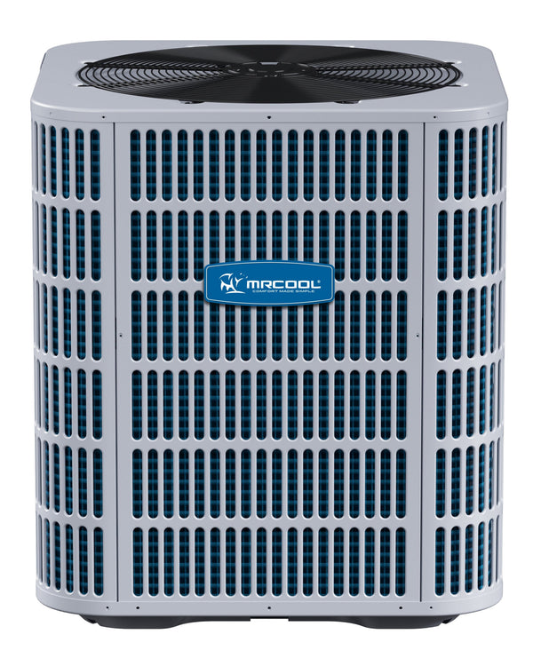 MRCOOL® ProDirect 2.5 Ton 13 SEER2 Central Split System Air Conditioning Condenser - HAC13030FA