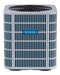 MRCOOL® ProDirect 3.5 Ton 15 SEER2 Central Split System Air Conditioning Condenser - HAC15042FA