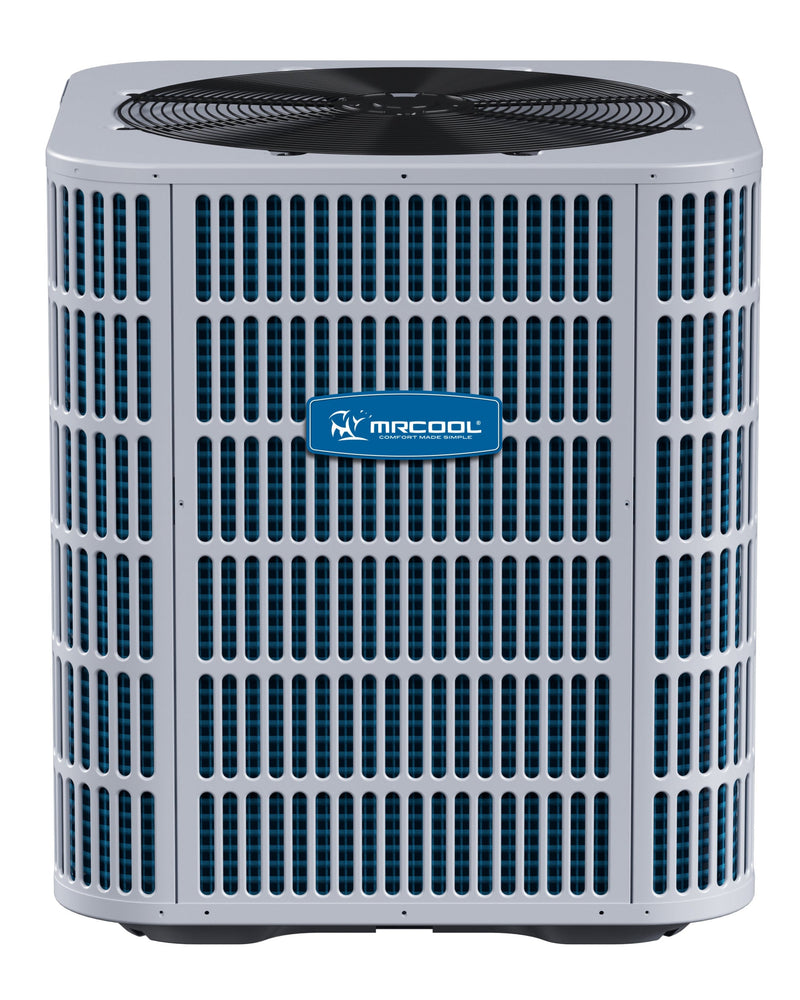 MRCOOL® ProDirect 4 Ton 13 SEER2 Central Split System Air Conditioning Condenser - HAC13048FA