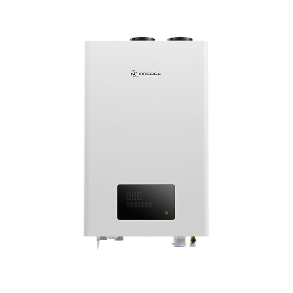 MRCOOL® Liquid Propane Tankless Water Heater (MHWH199NCLU)