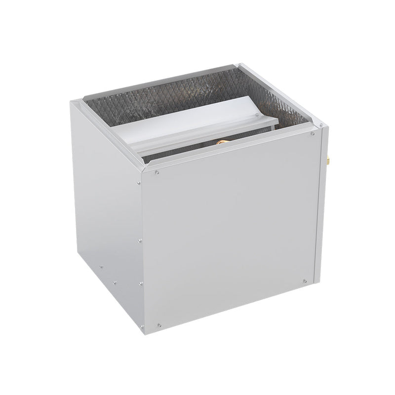 2 to 3 Ton 20 SEER 70k BTU 95% AFUE MRCOOL Universal Central Air Conditioner & Gas Furnace Split System - Upflow/Horizontal