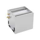 2 to 3 Ton 20 SEER 70k BTU 95% AFUE MRCOOL Universal Central Air Conditioner & Gas Furnace Split System - Upflow/Horizontal