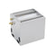 2 to 3 Ton 20 SEER 70k BTU 95% AFUE MRCOOL Universal Central Air Conditioner & Gas Furnace Split System - Upflow/Horizontal