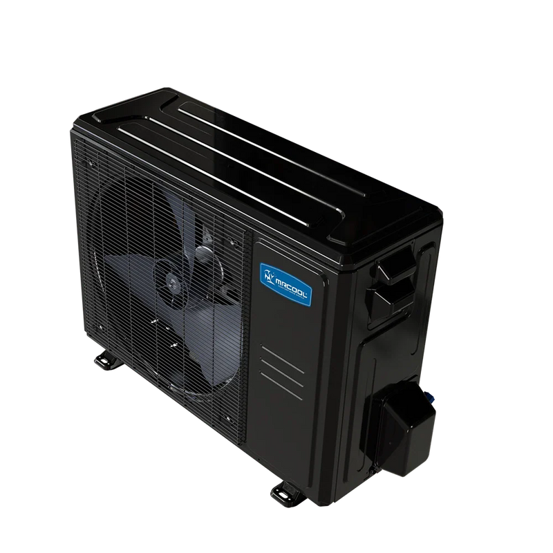 MRCOOL Universal Series 4 Ton Central Heat Pump Split System, UHP1848AH1848-O