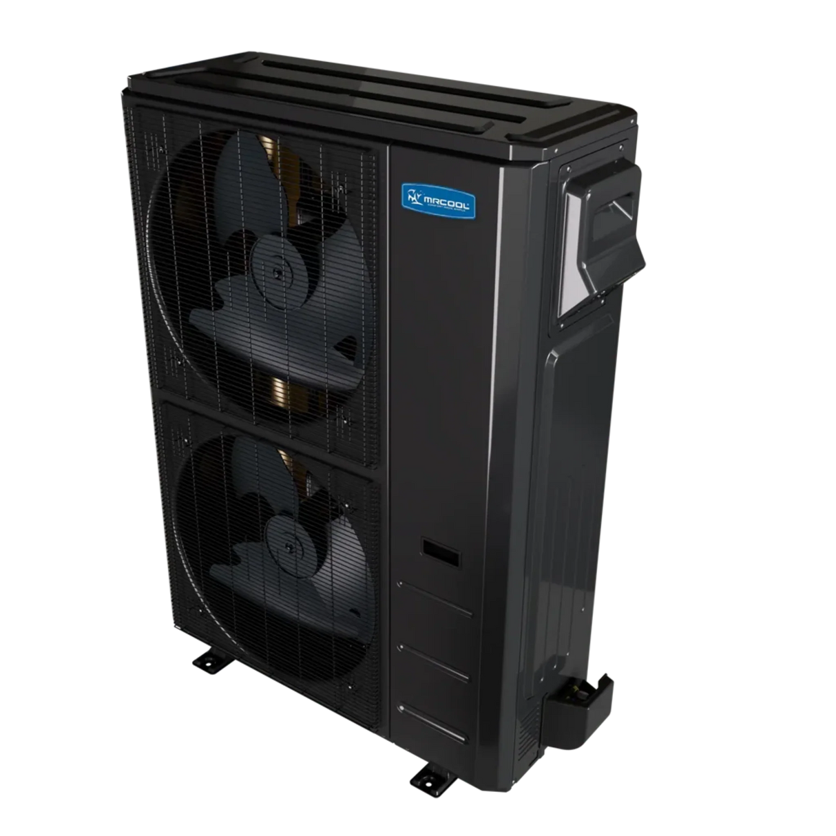 MRCOOL Universal Series 5 Ton Heat Pump Inverter Condenser, UHP18060-O