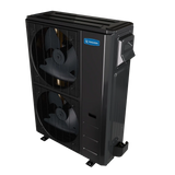 MRCOOL Universal Series 5 Ton Central Heat Pump Split System, UHP1860AH1860-O