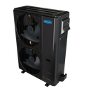 MRCOOL Universal Series 5 Ton Central Heat Pump Split System, UHP1860AH1860-O