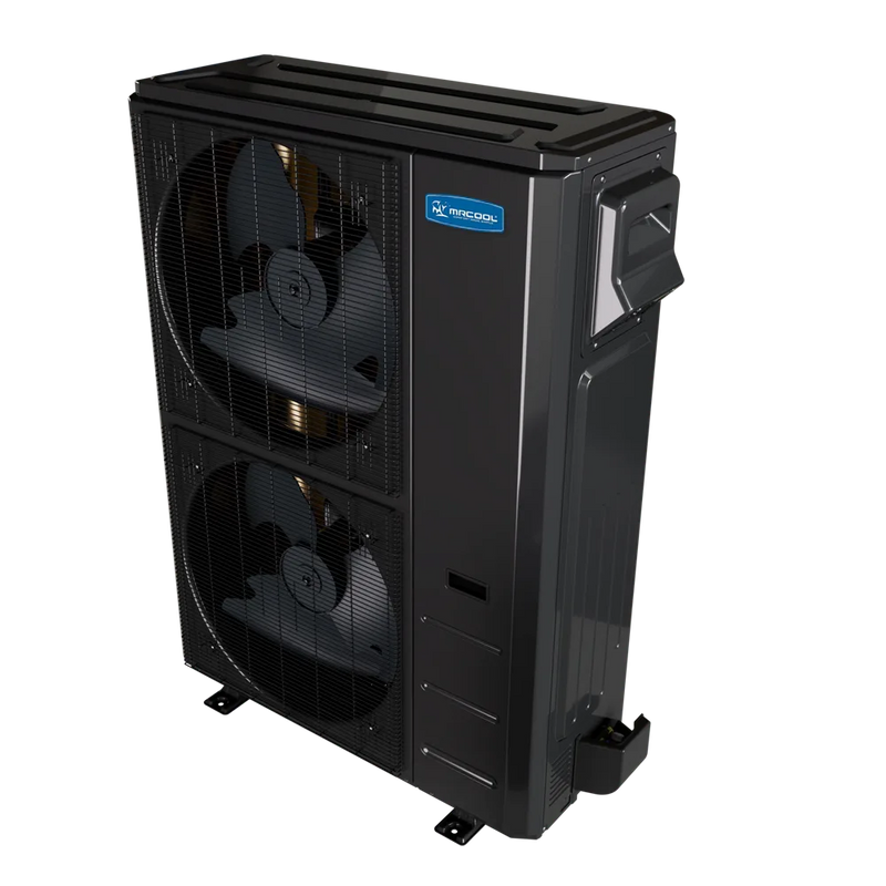 MRCOOL Universal Series 5 Ton Central Heat Pump Split System, UHP1860AH1860-O