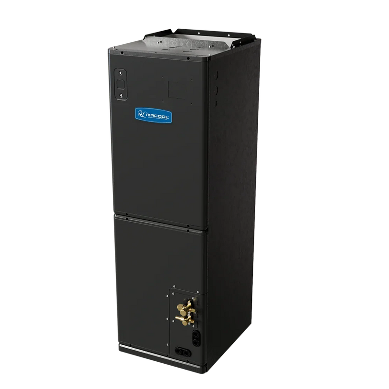 MRCOOL Universal Series 2 Ton Central Heat Pump Split System, UHP1824AH1824-O