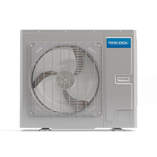 2 to 3 Ton 20 SEER MRCOOL® Universal Central Air Conditioner Condenser - MDUCO18024036