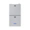 MRCOOL® VersaPro® 120,000 BTU 96% AFUE Two-Stage Multi-Position Gas Furnace 24.5" - MGM96EE120D5NB