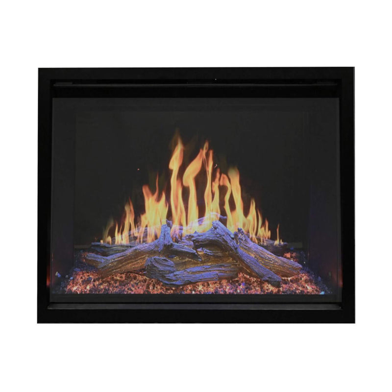 Modern Flames Orion Traditional 54" Heliovision Electric Fireplace [OR54-TRAD] (SAK74620)