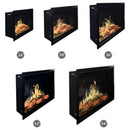 Modern Flames Orion Traditional 54" Heliovision Electric Fireplace [OR54-TRAD] (SAK74620)