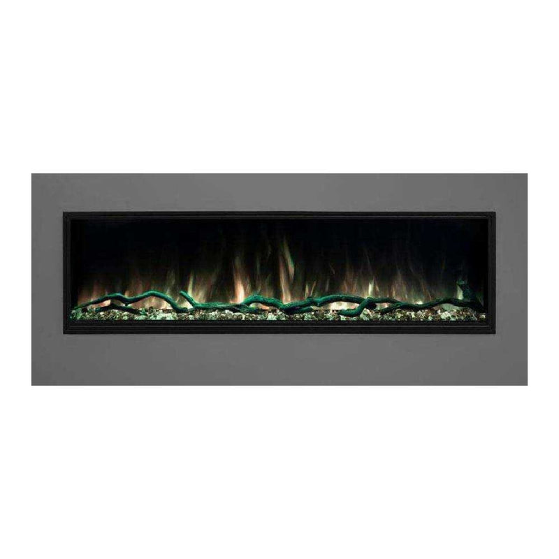Modern Flames Landscape Pro Slim 68" Built-In Electric Fireplace [LPS-6814V2] (SAK72941)