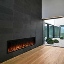 Modern Flames Landscape Pro Slim 68" Built-In Electric Fireplace [LPS-6814V2] (SAK72941)