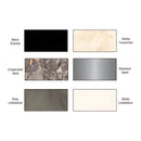 Modern Flames Ambiance Built-In Electric Fireplace With LED Flame Technology,  60" [AL60CLX2-G] (SAK12890)