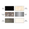 Modern Flames Ambiance Built-In Electric Fireplace With LED Flame Technology,  60" [AL60CLX2-G] (SAK12890)