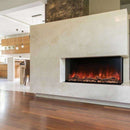 Modern Flames Landscape Pro Multi 44" Linear Multi-Sided Built-In Electric Fireplace [LPM-4416V2] (SAK96355)