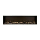 Modern Flames Landscape Pro Slim 56" Built-In Electric Fireplace With Wifi Control [LPS-5614] (SAK62153)