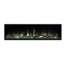 Modern Flames Landscape Pro Slim 96" Built-In Wall Mount Electric Fireplace [LPS-9614V2] (SAK17917)
