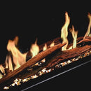 Modern Flames Orion Slim 76" Heliovision Single-Sided Electric Fireplace [OR76-SLIM] (SAK41935)