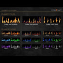 Modern Flames Orion Multi 60" Heliovision Built-In Electric Fireplace [OR60-MULTI] (SAK73095)