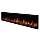 Modern Flames Orion Slim 60" Heliovision Single-Sided Electric Fireplace [OR60-SLIM] (SAK73157)