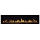 Modern Flames Orion Slim 60" Heliovision Single-Sided Electric Fireplace [OR60-SLIM] (SAK73157)