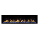 Modern Flames Orion Slim 52" Heliovision Wall Mount Electric Fireplace [OR52-SLIM] (SAK38517)