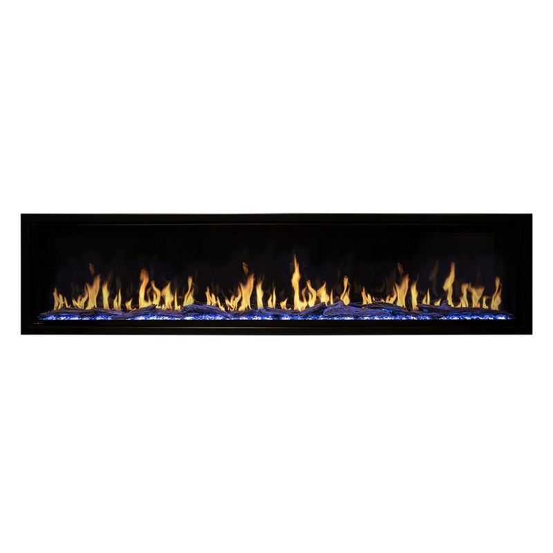 Modern Flames Orion Slim 52" Heliovision Wall Mount Electric Fireplace [OR52-SLIM] (SAK38517)