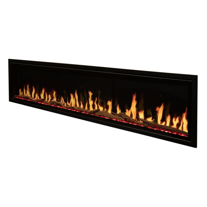 Modern Flames Orion Slim 52" Heliovision Wall Mount Electric Fireplace [OR52-SLIM] (SAK38517)