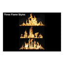 Modern Flames Orion Traditional 36" Heliovision Electric Fireplace [OR36-TRAD] (SAK91024)