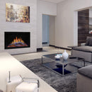 Modern Flames Orion Traditional 54" Heliovision Electric Fireplace [OR54-TRAD] (SAK74620)