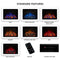 Modern Flames Redstone 30" Built-In Traditional Electric Fireplace [RS-3021] (SAK84729)
