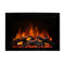 Modern Flames Redstone 36" Built-In Traditional Electric Fireplace [RS-3626] (SAK36514)