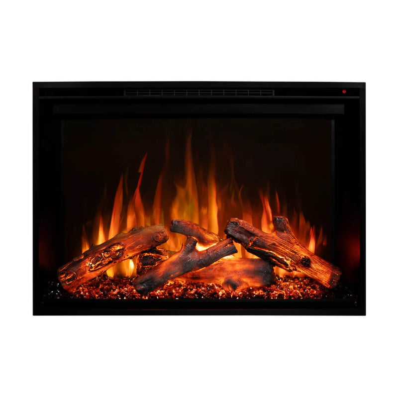Modern Flames Redstone 42" Built-In Traditional Electric Fireplace [RS-4229] (SAK97326)