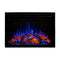 Modern Flames Redstone 42" Built-In Traditional Electric Fireplace [RS-4229] (SAK97326)
