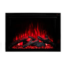 Modern Flames Redstone 42" Built-In Traditional Electric Fireplace [RS-4229] (SAK97326)