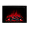 Modern Flames Redstone 42" Built-In Traditional Electric Fireplace [RS-4229] (SAK97326)