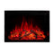 Modern Flames Redstone 42" Built-In Traditional Electric Fireplace [RS-4229] (SAK97326)