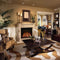 Modern Flames Redstone 54" Built-In Traditional Electric Fireplace [RS-5435] (SAK48153)