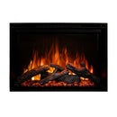 Modern Flames Redstone 54" Built-In Traditional Electric Fireplace [RS-5435] (SAK48153)