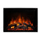 Modern Flames Redstone 54" Built-In Traditional Electric Fireplace [RS-5435] (SAK48153)