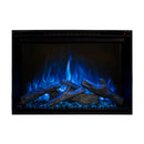 Modern Flames Redstone 54" Built-In Traditional Electric Fireplace [RS-5435] (SAK48153)