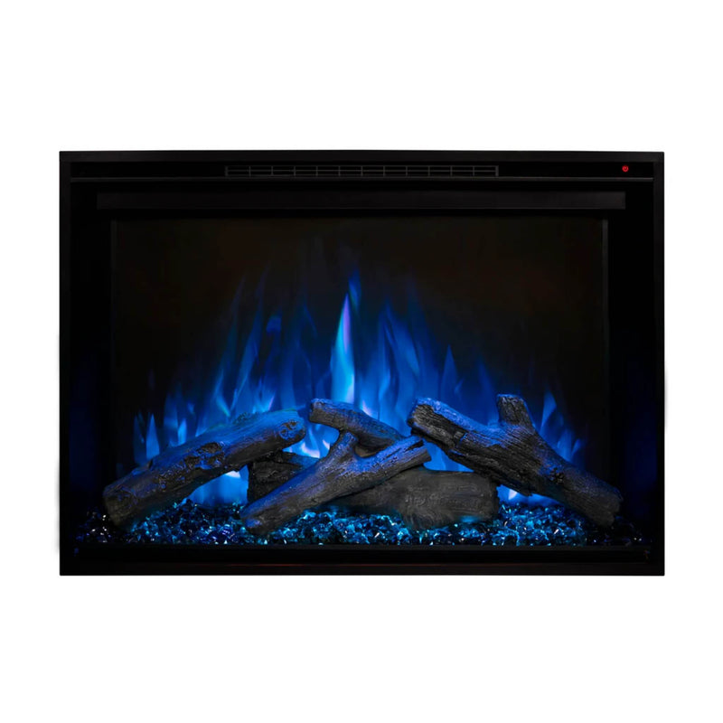 Modern Flames Redstone 54" Built-In Traditional Electric Fireplace [RS-5435] (SAK48153)
