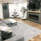 Modern Flames Spectrum Slimline 60" Built-In Linear Electric Fireplace [SPS-60B] (SAK81537)