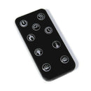 Modern Flames Spectrum Slimline 60" Built-In Linear Electric Fireplace [SPS-60B] (SAK81537)