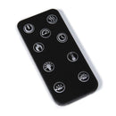 Modern Flames Spectrum Slimline 74" Built-In Linear Electric Fireplace [SPS-74B] (SAK73458)