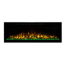 Modern Flames Spectrum Slimline 74" Built-In Linear Electric Fireplace [SPS-74B] (SAK73458)