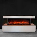 Modern Flames Landscape Pro Multi 44" Linear Multi-Sided Built-In Electric Fireplace [LPM-4416V2] (SAK96355)